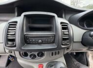 2014 Nissan Primastar – Model: Primastar SE DCI SWB – PN14EYO