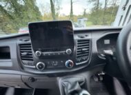 2022 Ford Transit – Model: Transit 350 Leader EcoBlue – BK22YWT