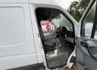2012 Mercedes-Benz Sprinter Sprinter 313 CDI – BJ62ONZ