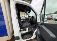 2019 Mercedes-Benz Sprinter Sprinter 314 CDI – PL68CUO
