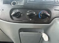 2010 Ford Transit – Model: Transit 115 T350 LWB Double Cab RWD – HD59ETR