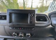 2020 Vauxhall Movano – Model: Movano L2H2 F3500 CDTI – GV70KHU