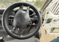 1997 Volkswagen Transporter – Model: 1000 TD SWB – R507UAN
