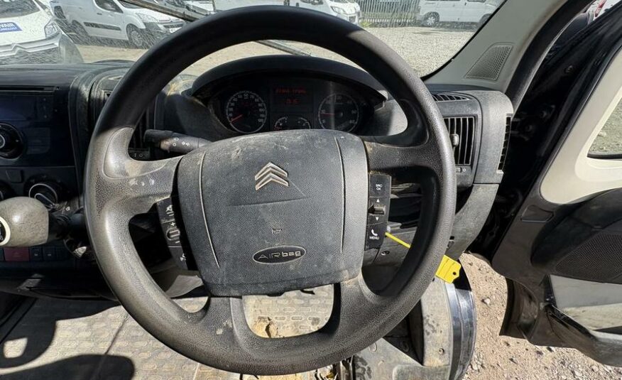 2014 Citroen Relay Relay 30 L1H1 Enterprise HDi – KX14NWF