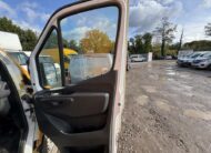 2020 Mercedes-Benz Sprinter – Model: Sprinter 314 Progressive CDi – EK70XNN