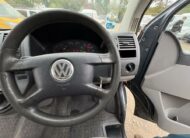 2007 Volkswagen Transporter – Model: Transporter T32 130 TDI SWB – GY07OZN