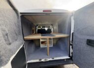 2016 Peugeot Boxer – Model: Boxer 333 Professional L1H1 HDi – YW65EOP