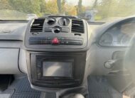 2009 Mercedes-Benz Vito – Model: Vito 109 CDI Compact – BF09FFH