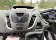 2015 Ford Transit Custom – Model: Transit Custom 310 E-Tech – LG65AOR