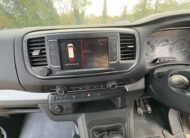 2017 Citroen SpaceTourer – Model: Spacetourer Business Blue HDi S/S – LR17BVV