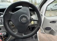 2006 Vauxhall Vivaro – Model: Vivaro  2900 CDTI SWB – FN56UTJ