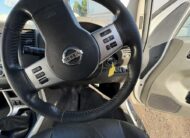 2013 Nissan Navara – Model: Navara Tekna dCi – FE63YSY