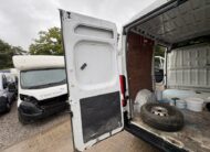 2022 Vauxhall Movano Movano L2H2 F3500 Dynamic TD S/S – BP71FPK