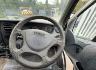 2008 Iveco Daily Daily 35S12 MWB – BU08CRX