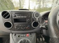 2014 Citroen Berlingo – Model: Berlingo 625 Enterprise HDI – V555RAT/DA64OLC