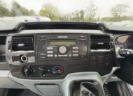 2012 Ford Transit – Model: Transit 155 T460 RWD – HG62CVM