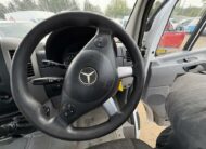 2015 Mercedes-Benz Sprinter Sprinter 313 CDI – BD15GRF