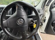 2016 Vauxhall Combo – Model: Combo 2000 L1H1 CDTi S/S ecoFLEX – EN16VSD