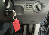 2008 Volkswagen Caddy MaxI Caddy Maxi C20 TDI 104 Semi-Auto – VW55SJB