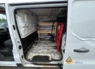2018 Renault Trafic Trafic SL27 Sport Nav Energy dCi – YH18WOA