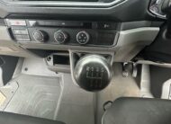 2022 Volkswagen Crafter – Model: Crafter CR35 Startline TDI – EK22ZDS