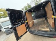 2020 Ford Transit Custom – Model: Transit Custom 300 Limited EcoBlue – HW70UVM