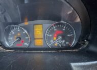 2015 Mercedes-Benz Sprinter – Model: Sprinter 313 CDI – SJ65ZSF