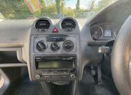 2015 Volkswagen Caddy Caddy C20 Trendline TDI – CU15XBE