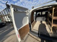 2011 Volkswagen Caddy Caddy C20 TDI 102 – DS61GEY/T27DKE