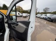 2015 Renault Trafic – Model: Trafic SL27 Business+ dCi – DS15WYP