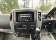 2007 Mercedes-Benz Sprinter – Model: Sprinter 515 CDi MWB – CN07AHX