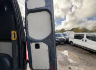 2018 Mercedes-Benz Sprinter – Model: Sprinter 314 CDI – YA68GPF