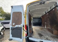2018 Ford Transit Transit 350 – CV68SCX