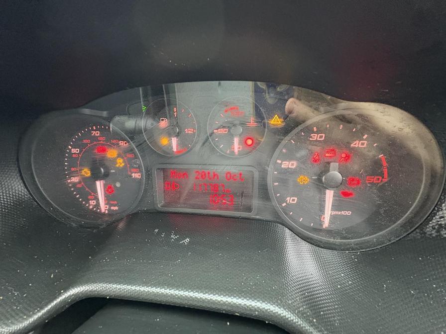 2018 Iveco Daily – Model: Daily 35S14 Semi-Auto – RA18KKP