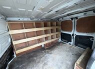 2018 Renault Trafic – Model: Trafic SL27 Business+ dCi – MV18DWP