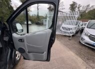 2014 Vauxhall Vivaro – Model: Vivaro 2900 Sportive CDTi LWB – VX14ZYN