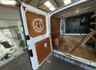2013 Ford Transit Transit 100 T280 FWD – NJ63CKF/PS10HPS