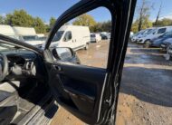 2021 Ford Ranger – Model: Ranger Wildtrak EcoBlue 4×4 Auto – BP70UCT