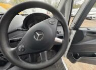 2013 Mercedes-Benz Vito – Model: Vito 113 CDi – DE63VEP