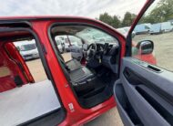 2018 Peugeot Expert Expert S Standard Blue HDi – KW18WTK