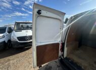 2016 Volkswagen Caddy Caddy C20+ Startline TDI – DX65XGJ