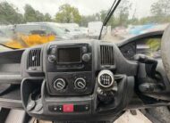 2018 Peugeot Boxer Boxer 333 Professional L1H1 Blue HDi – EO18BXE