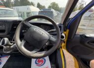 2017 Iveco Daily Daily 35C14 – BW17LWG