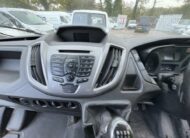 2019 Ford Transit – Model: Transit 350 – SD19TJV