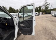 2014 Renault Master Master MM35 Business DCI – DK64AJV