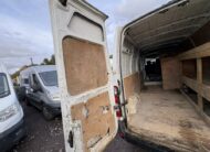 2015 Vauxhall Movano – Model: Movano F3500 L3H2 CDTI – DY65CFM