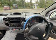 2015 Peugeot Partner Tepee Partner Tepee S HDi S/S Semi-Auto – JC64DSC