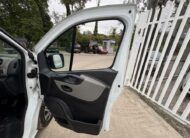 2017 Renault Trafic – Model: Trafic SL27 Business+ Energy dCi – YE17ZKX