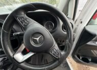 2020 Mercedes-Benz Vito – Model: Vito 110 Pure CDI – NA20SXF