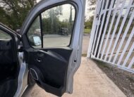 2016 Vauxhall Vivaro Vivaro 2900 Sportive Bi-T CDTi ecoFLEX S/S – NX66VFC
